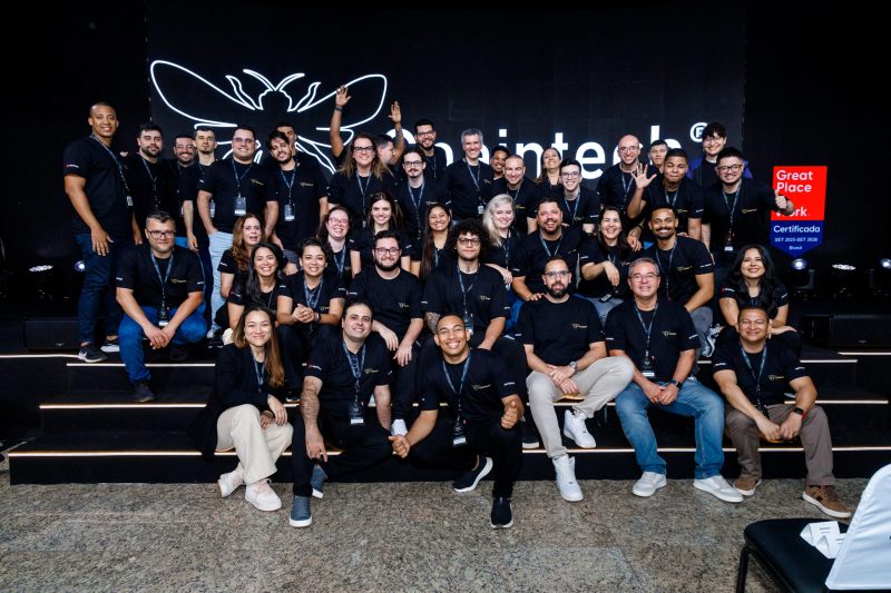 Kick Off 2026: rumo a um ano de conquistas e inovações!