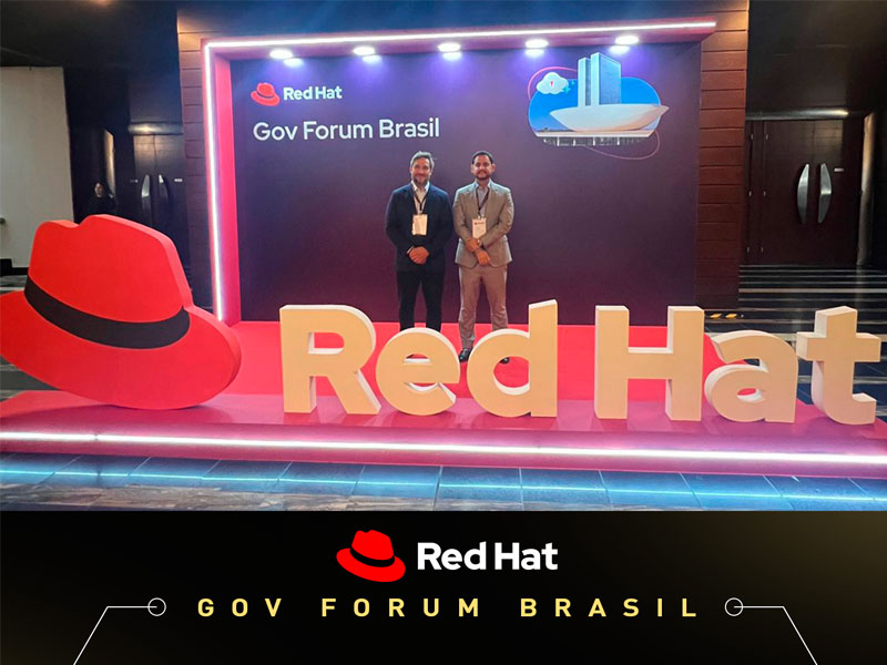 Red Hat Gov