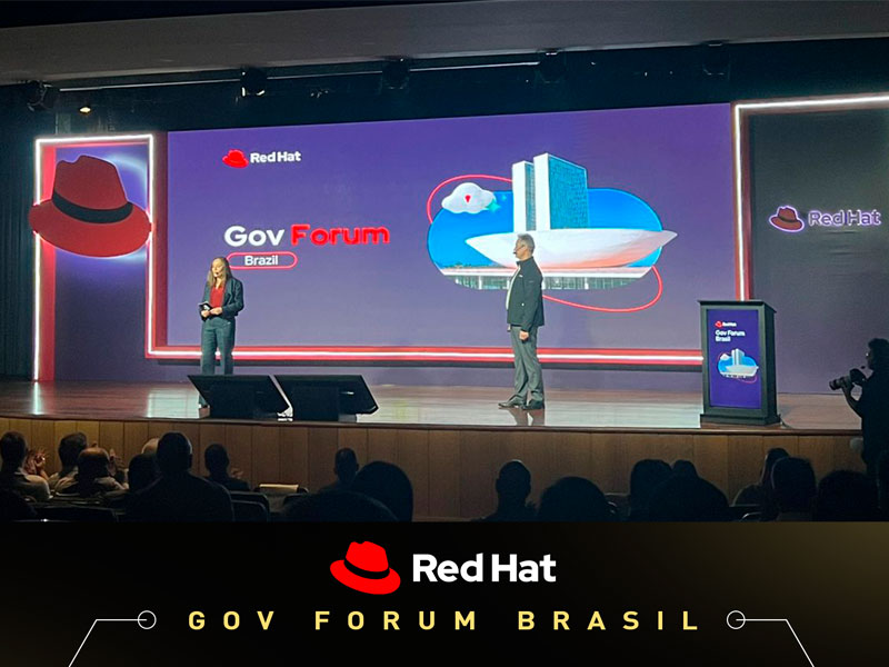 Red Hat Gov