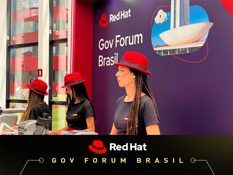 Red Hat Gov