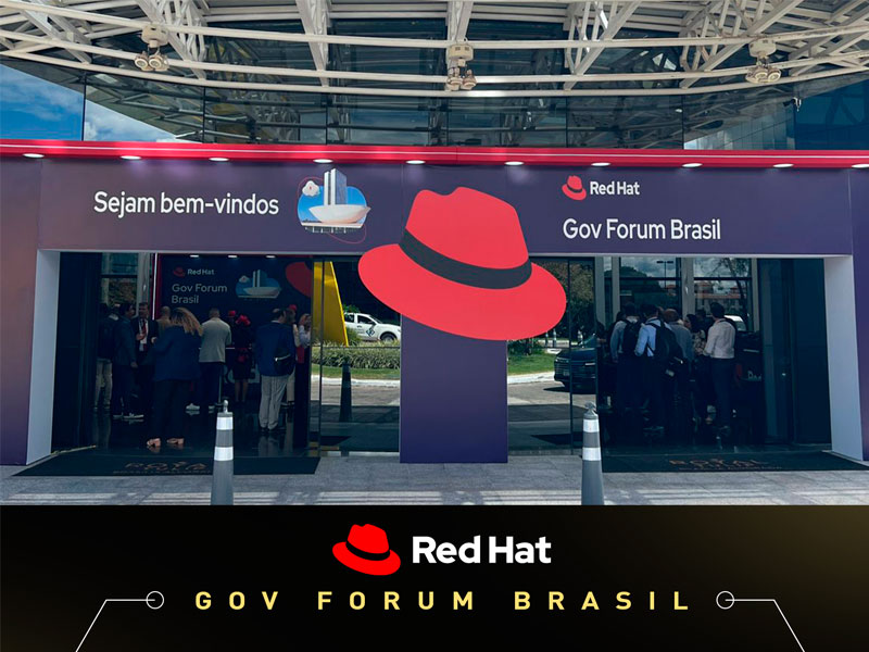 Red Hat Gov