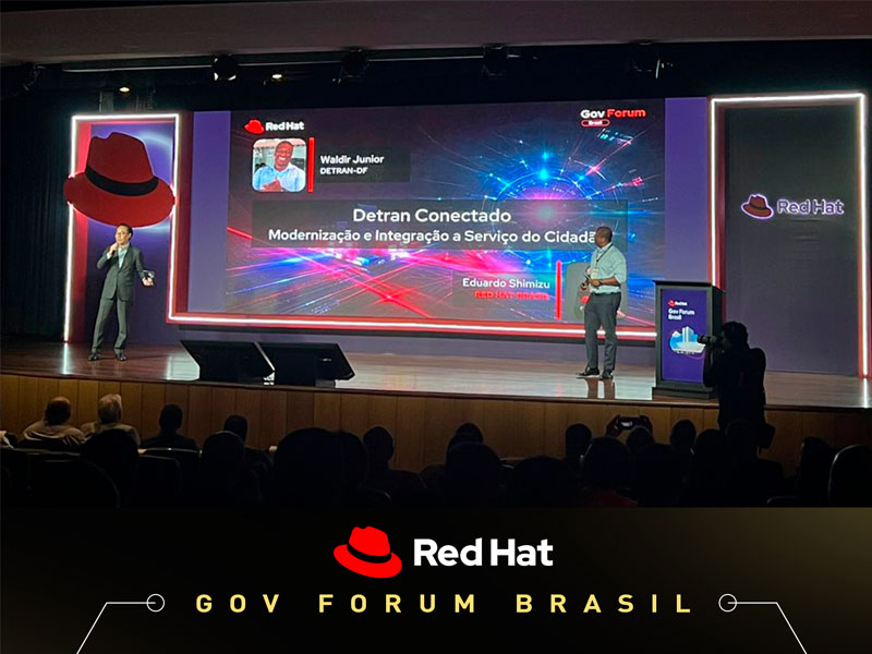 Red Hat Gov